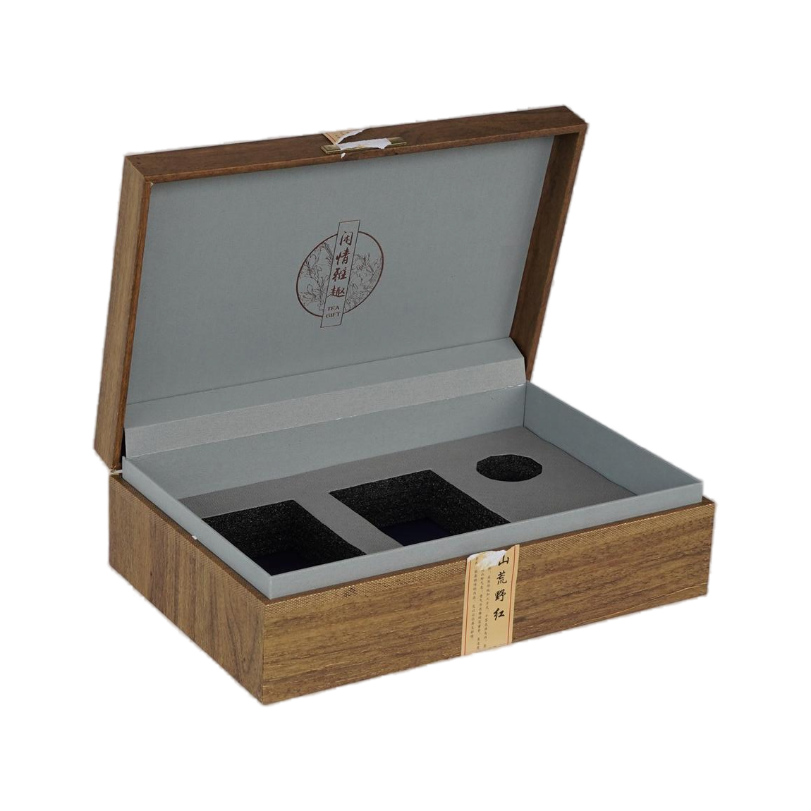Color box